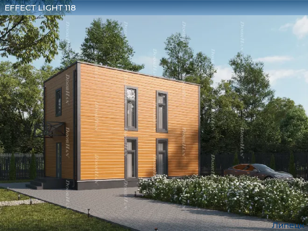 EFFECT LIGHT 118, lipetsk.doorhan.ru