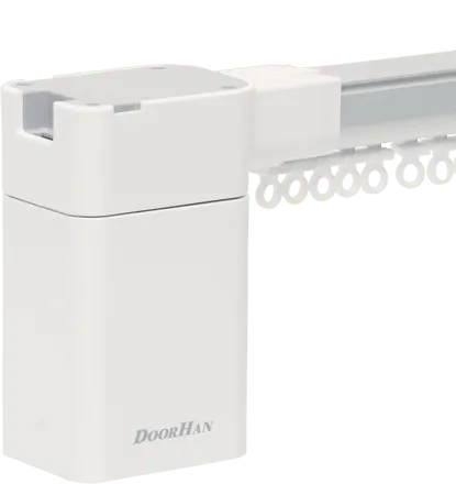 Электрокарниз DoorHan 2–3.5 м