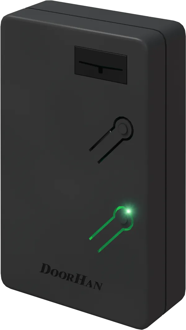 Внешний приёмник DoorHan